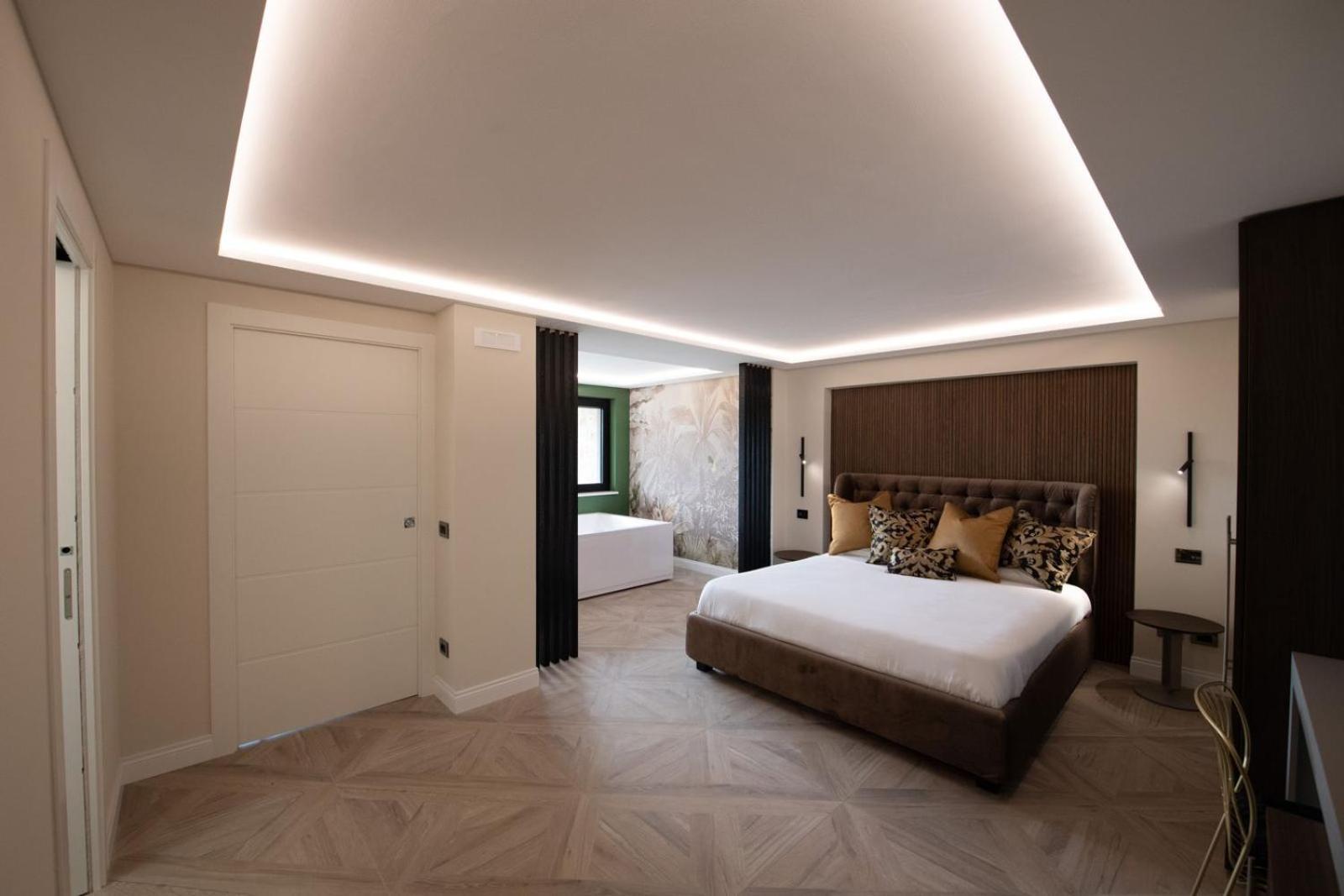 La Dependance Luxury Bed And Breakfast Fondi Buitenkant foto